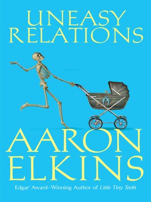 Uneasy Relations - ebook